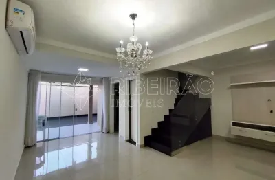 Sobrado em condomínio para locação 03 dormitórios (01 suíte) 02 vagas guaporé