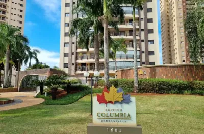 Apartamento com 4 quartos à venda no Jardim Santa Ângela, Ribeirão Preto 
