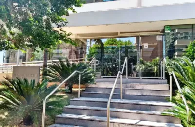 Apartamento com 3 quartos para alugar no Jardim Botânico, Ribeirão Preto 