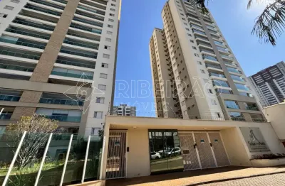 Apartamento para locação com 02 suítes no solar das aves nova aliança sul