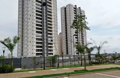 Apartamento para venda no jardim botânico com 2 suítes e sala estendida