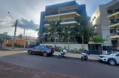Apartamento no jardim irajá com 2 dormitórios e 1 vaga de garagem.