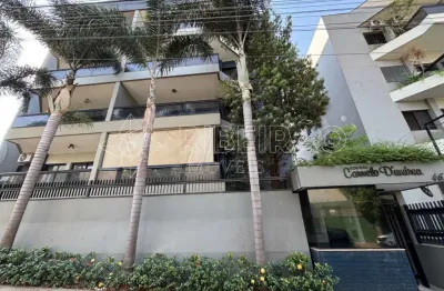 Apartamento no jardim irajá com 2 dormitórios e 1 vaga de garagem.