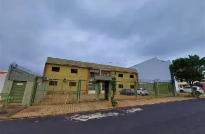 Apartamento para locação e venda com 2 dormitórios e 1 vaga no bairro palmares