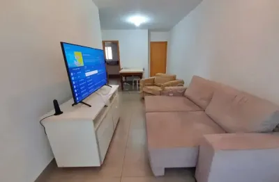 Apartamento no bairro centro com 03 dormitórios com armários planejados sendo 01 suite, sacada, 02 vagas de garagem.