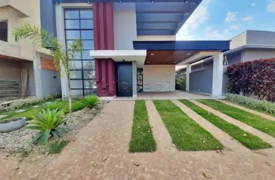 Casa térrea em condomínio  fechado bairro quinta dos ventos,  03 suítes com armários planejados, piscina varanda gourmet com  churrasqueira, 04 vagas de garagem.