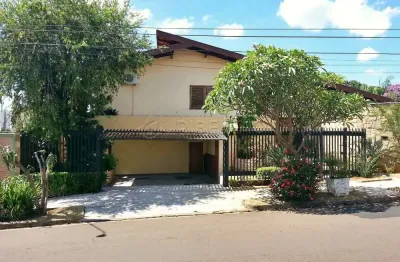 Casa térrea no bairro jd. são luiz com 04 dormitórios sendo 02 suites, sauna, piscina, varanda gourmet com churrasqueira, 04 vagas de garagem.