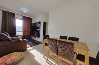 Apartamento para venda com 2 dormitórios e 1 vaga jardim paulistano