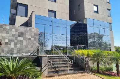 Apartamento com 3 quartos à venda na Vila do Golf, Ribeirão Preto 