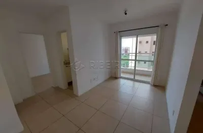 Apartamento para locação com dormitório 1 vaga Jardim Botânico