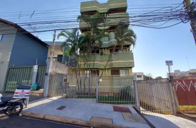 Apartamento para locação e venda com 2 dormitórios e 1 vaga no parque lagoinha