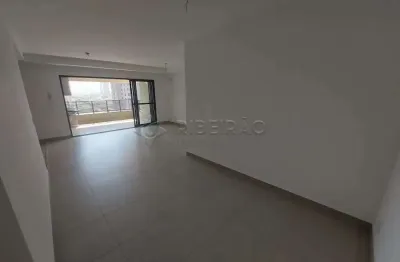 Apartamento novo para venda com 3 suítes 2 vagas no jardim olhos d'água