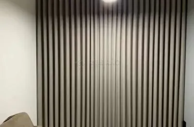 Apartamento venda 38m² dormitório térreo com quintal