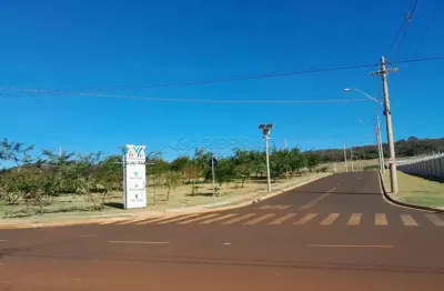 Terreno à venda no Recreio Anhangüera, Ribeirão Preto 