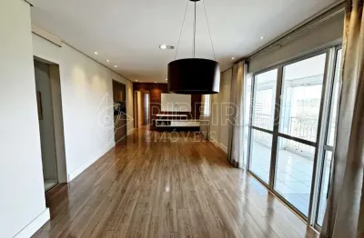 Apartamento para venda no vila do golf com 3 suítes de frente iguatemi