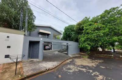 Casa com 4 quartos à venda no Ribeirânia, Ribeirão Preto 