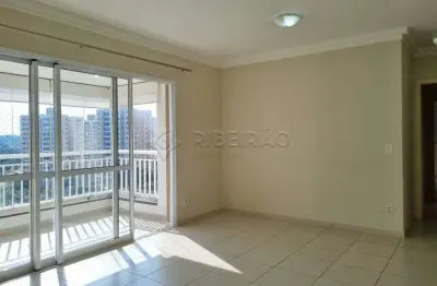 Apartamento para locação com 04 dormitórios 02 vagas nova aliança sul