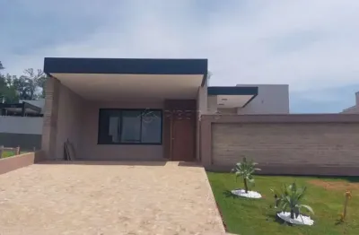 Casa em condomínio fechado com 3 quartos à venda em Bonfim Paulista, Ribeirão Preto 