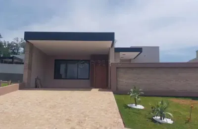 Casa térrea para venda, 3 suítes em terras de bonfim