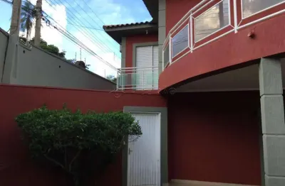 Casa em condomínio fechado com 4 quartos à venda no Distrito Empresarial Prefeito Luiz Roberto Jábali, Ribeirão Preto 