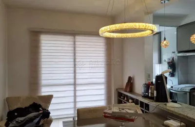 Apartamento com 2 quartos à venda no Ribeirânia, Ribeirão Preto 