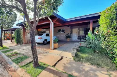 Casa em condomínio fechado com 3 quartos para alugar no Jardim Manoel Penna, Ribeirão Preto 