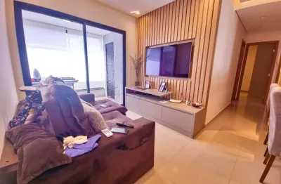 Apartamento para venda presidente médice, 2 dormitórios, 2 vagas