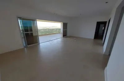 Apartamento com 3 quartos à venda no Jardim Ilhas do Sul, Ribeirão Preto 