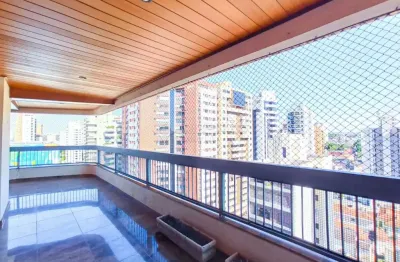 Cobertura duplex 7 dormitórios sendo 3 suítes, 506m² - higienópolis