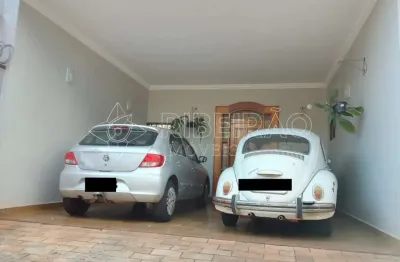 Casa térrea para locação com 3 dormitórios 2 vagas no Alto da Boa Vista