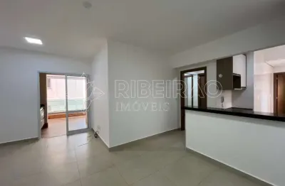 Apartamento com 3 quartos à venda na Rua Rubem Ubida, 110, Jardim Botânico, Ribeirão Preto