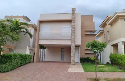 Casa em condomínio fechado com 5 quartos para alugar no Ribeirânia, Ribeirão Preto 