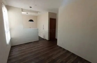 Apartamento 02 dormitórios no jd manoel penna ? reino da inglaterra