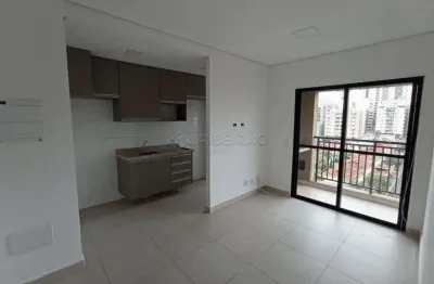 Apartamento com 2 quartos à venda no Santa Cruz do José Jacques, Ribeirão Preto 