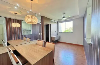 Apartamento alugado com 2 dormitórios à venda no bairro guaporé