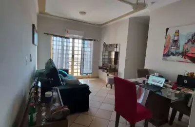 Apartamento castelo branco com 2 dormitórios sento 01 suite garagem coberta