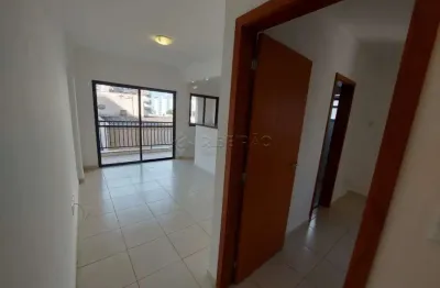 Apartamento para locação 1 suíte 1 vaga no Jardim Nova Aliança