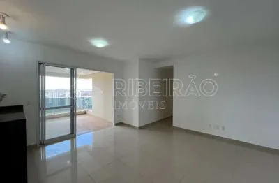 Apartamento com 2 quartos para alugar no Bosque das Juritis, Ribeirão Preto 