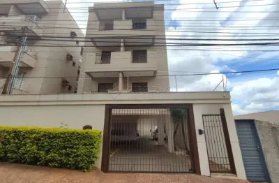 Apartamento com 1 quarto para alugar no Jardim Irajá, Ribeirão Preto 