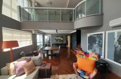 Apartamento duplex para locação e venda fiusa com 3 suítes