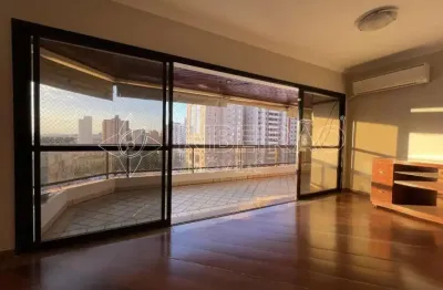 Apartamento com 3 quartos à venda no Centro, Ribeirão Preto 