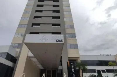 !!!! exclusivo sala  comercial para venda próximo  avenida joao fiusa