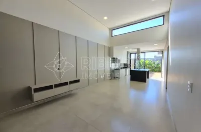 Casa térrea 3 suítes e piscina à venda condomínio quinta da mata 2