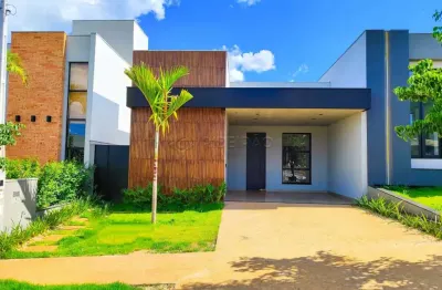 Casa térrea à venda em condomínio no recreio das acácias com 3 suítes