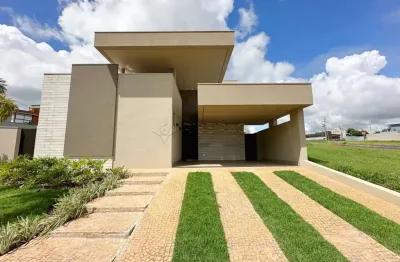 Casa térrea à venda condomínio 3 suítes quinta dos ventos