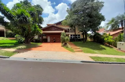 Casa sobrado condomínio locação 5 suítes (1 master) bonfim paulista