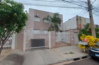 Apartamento com 2 dormitórios 1 vaga no Residencial Greenville