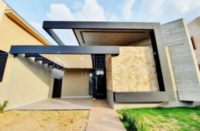 Casa térrea para locação em condomínio 3 suítes bairro quinta da primavera