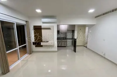 Apartamento com 1 quarto à venda na Vila Ana Maria, Ribeirão Preto 