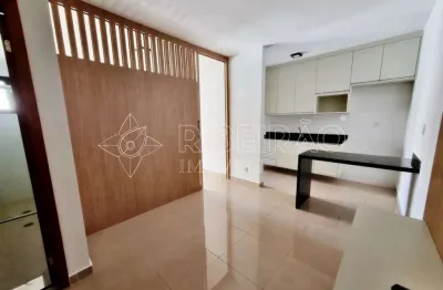 Apartamento com 1 quarto à venda na Rua Siró Káku, 75, Jardim Botânico, Ribeirão Preto